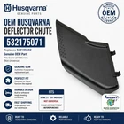 Husqvarna 532175071 Discharge Deflector Shield