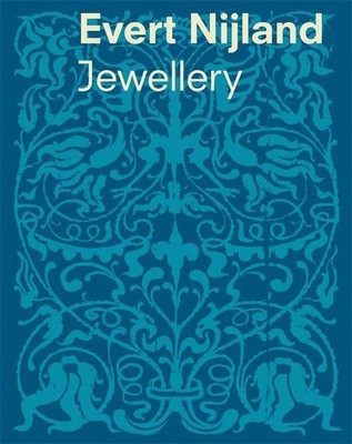 Evert Nijland: Mercurius & Psyche. Jewellery Ward Schrijver