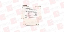 SIEMENS 3TX7005-2MF02 / 3TX70052MF02 (USED)