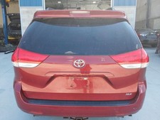 Local Pickup Only Trunkhatchtailgate Le Fits 11-20 Sienna 3008613 Local Pickup Only Trunkhatchtailgate Le Fits 11-20 Sienna 3008613