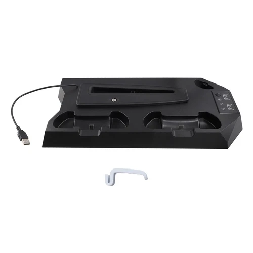 Vertical Cooling Stand for / Slim Console Fast Charging Station for1220