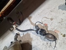 Citroen C8 2004 Diesel Ignition barrel lock ADV110168