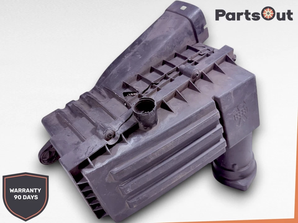 Volkswagen Passat 2014-2017 filtro de aire caja de admisión motor Foto 2 de 4