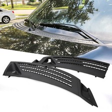 For 2004-08 Ford F-150 Outer Windshield Window Wiper Cowl Cover Panel Right Left