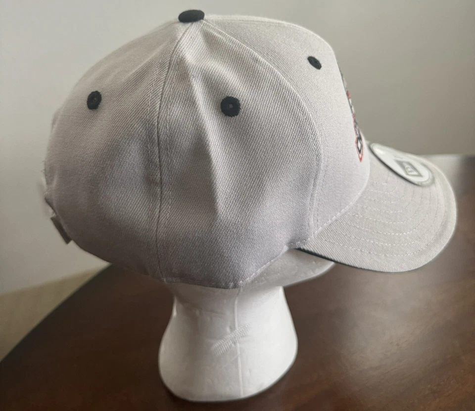 Gorra de béisbol MLB Houston Astros 2005 League Champions - Nunca usada Foto 4 de 4