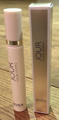 hugo boss jour pour femme