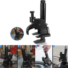 38"-42" Tires Changer Tool Manual Tire Bead Breaker for Trucks, Heavy Duty Tires
