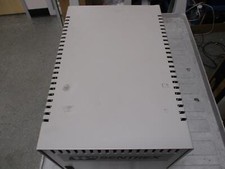 SENTREX PCLC 1400 POWER CONDITIONING SYSTEMS