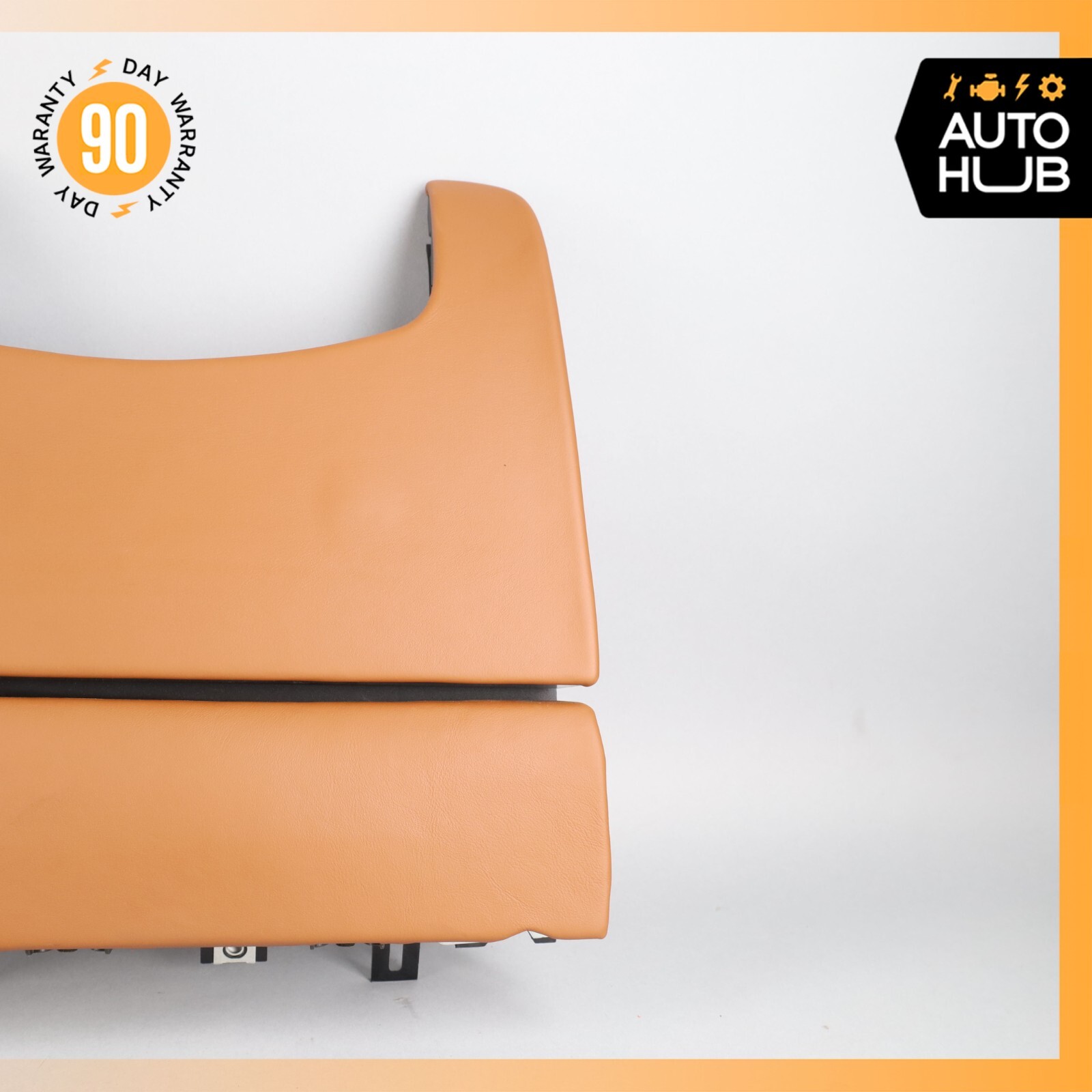 07-18 Bentley Continental GT GTC Knee Airbag Air Bag Left Driver Side OEM 56k