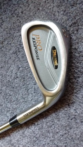 Spalding PRO RESPONSE # 3 Iron - Picture 4 of 10