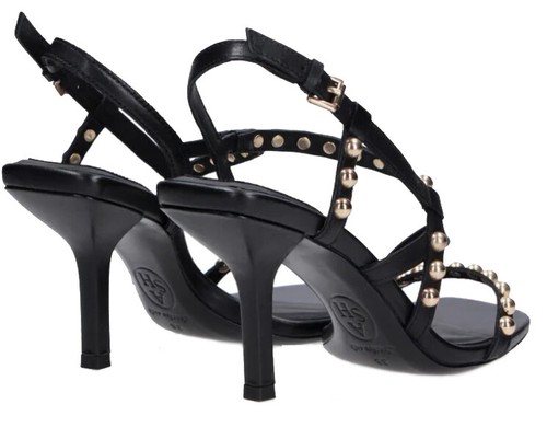 ASH SAKIA BLACK - Foto 4 di 4