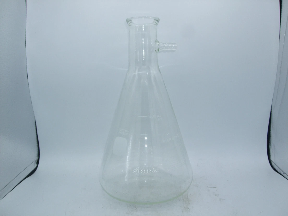 Corning 45043L ProCulture Spinner Flask With ShurLoc