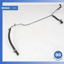 1995 Jaguar XJS Series 3 4.0L Engine Radiator Coolant Bleed Hose CCC5086 OEM