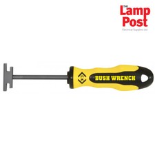 CK Tools T4755 Conduit Bush Wrench Spanner