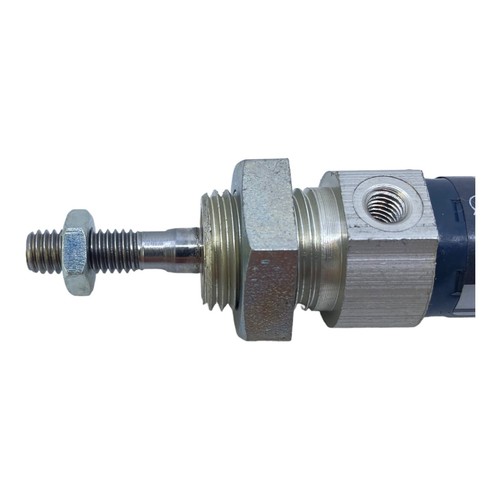 Bosch 0822032003 Pneumatic Cylinder for Industrialist Insert Max. 10 BAR Bosch - Picture 11 of 12