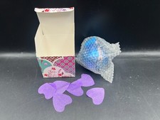 Official Taylor Swift 1989 Album Blue Ball Ornament NEW