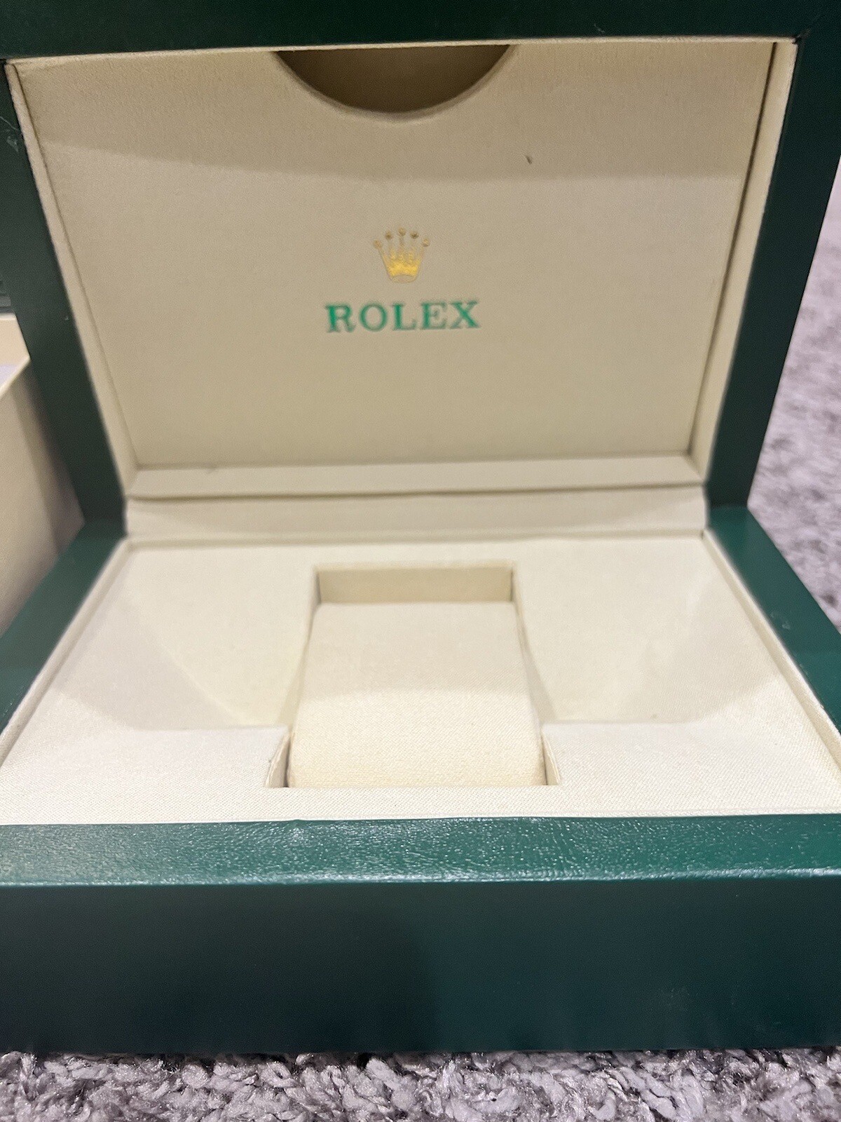 Watch Box eBay