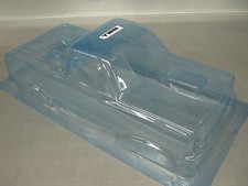 VARICOM BIG GRIZZLY TRUCK BODY VINTAGE RARE