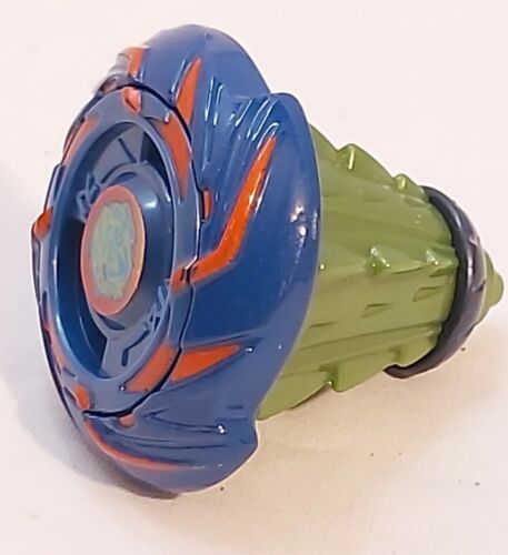 Hasbro Beyblade XTS Extreme Top System X-06 Tornado Lacerta Hasbro Toy