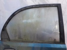 Porte arrière et accessoires Mazda 121