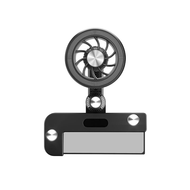 Adjustable Phone Stand for Hands-Free Use with iPhone 12 to 15-image