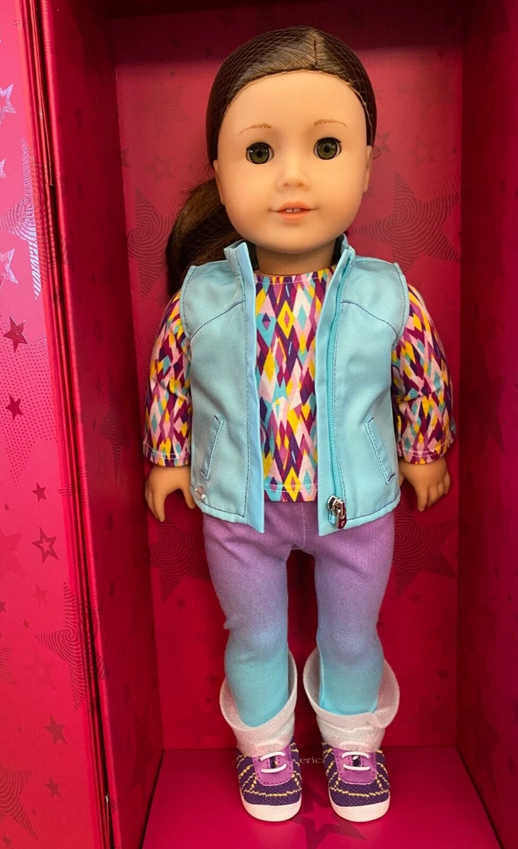 American girl create sale your own outfits