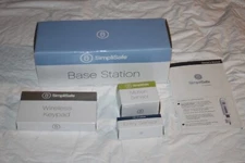 Simplisafe Security, Base Station, Keypad, Motion Sensor & Entry Sensor (NEW)