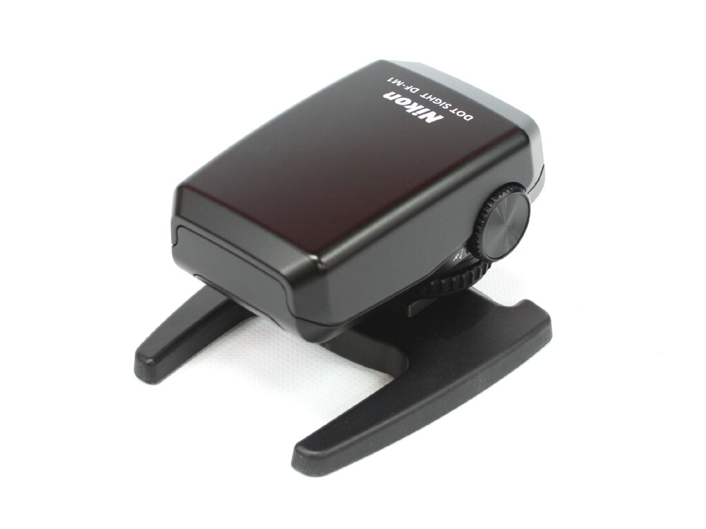 Nikon Dot Sight DF-M1 Black for Nikon SLR Z7 Z6 P1000 New in Box