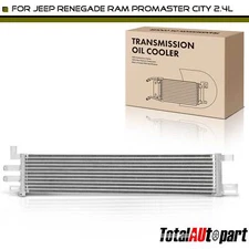 Automatic Transmission Oil Cooler for Jeep Renegade 2015-2018 Ram ProMaster City