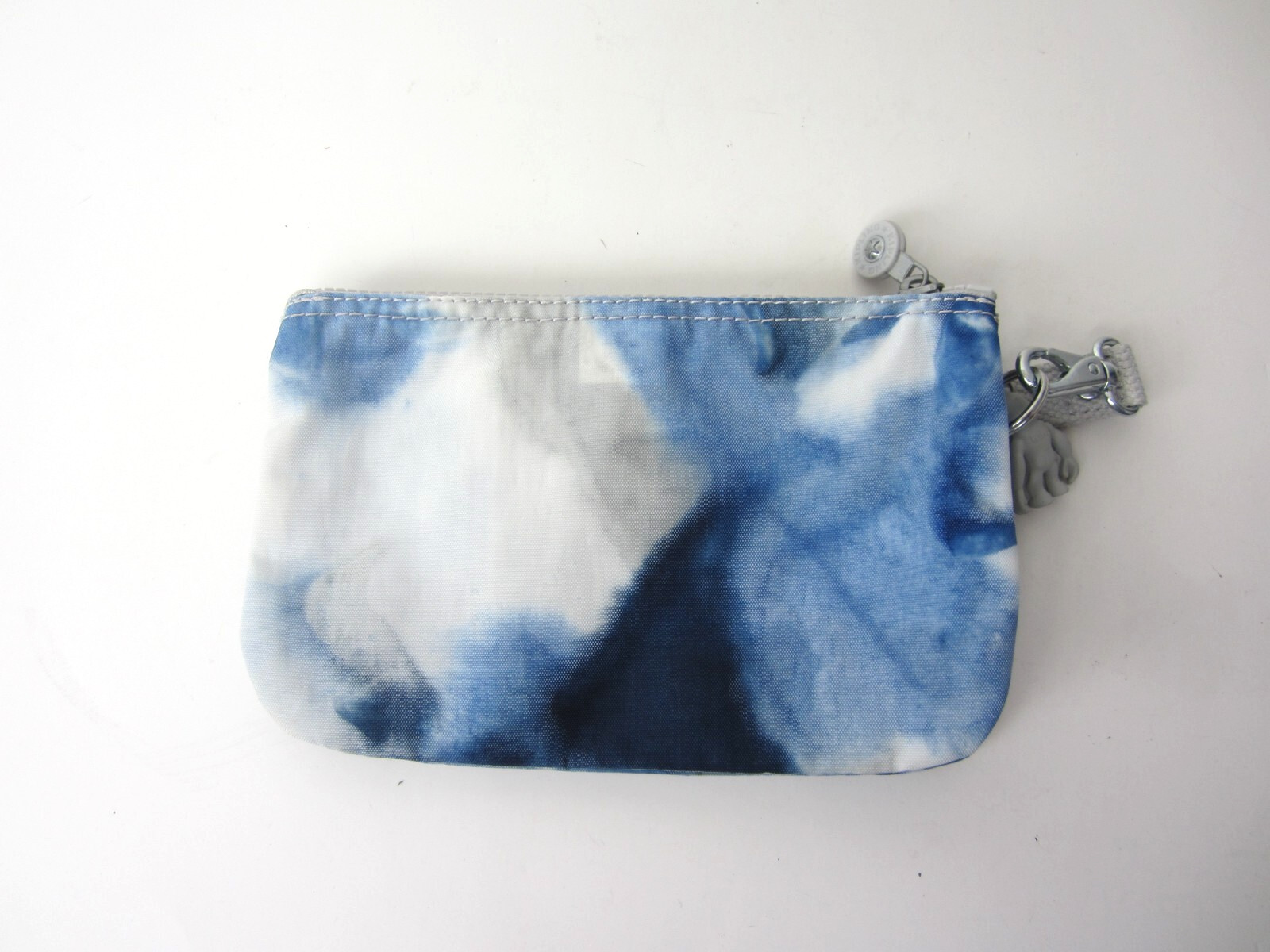 Kipling Creativity XL Accessory Pouch Triple Zip … - image 3