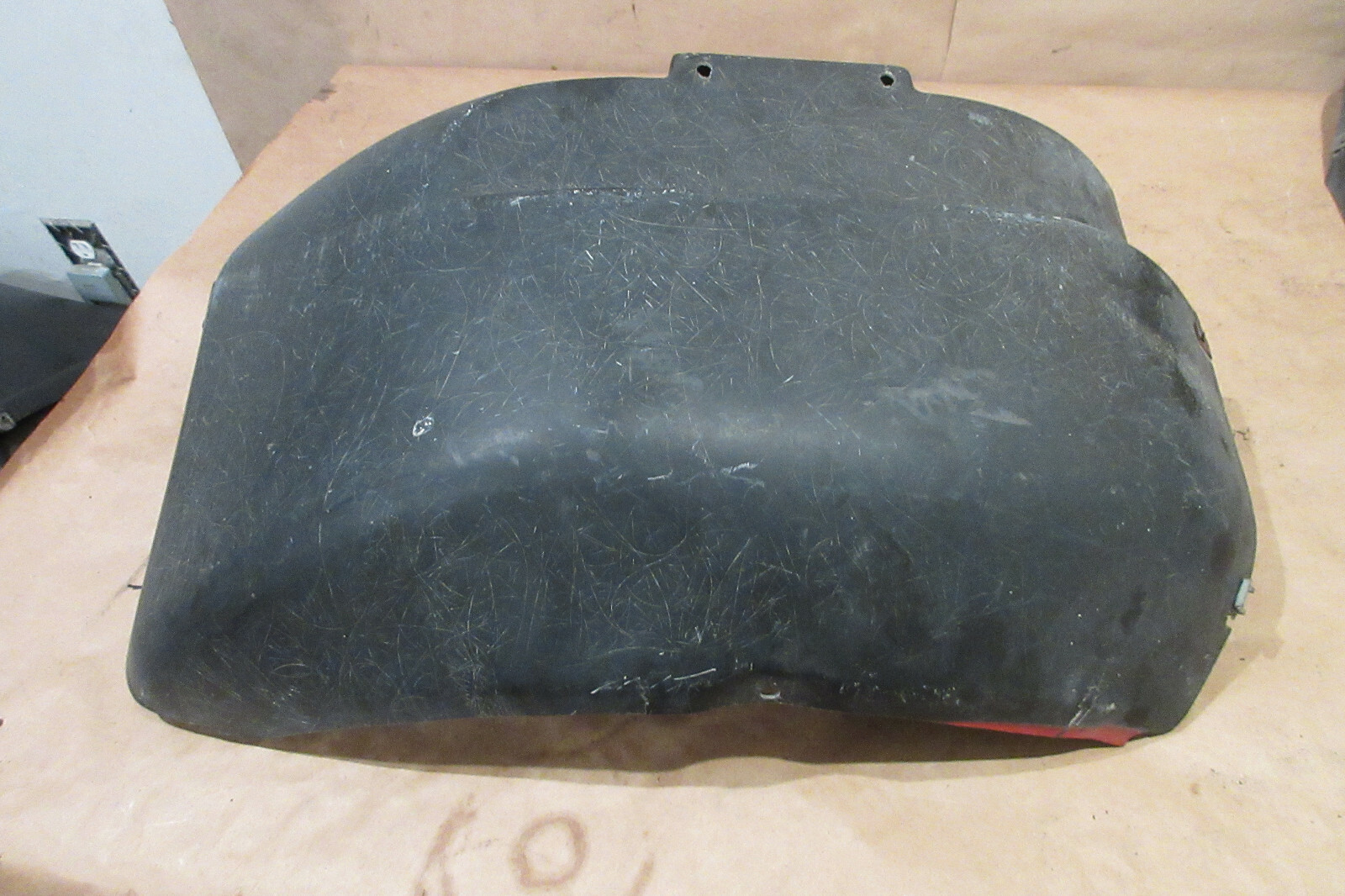 Ferrari 355 - RH Rear Wheelhouse P/N 64878300