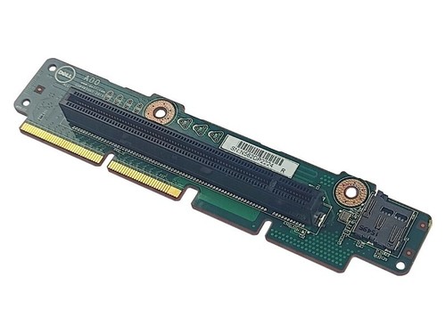 DELL C6320 server PCIE expansion card array card adapter card PCIE 0H5RX7 - Afbeelding 2 van 7