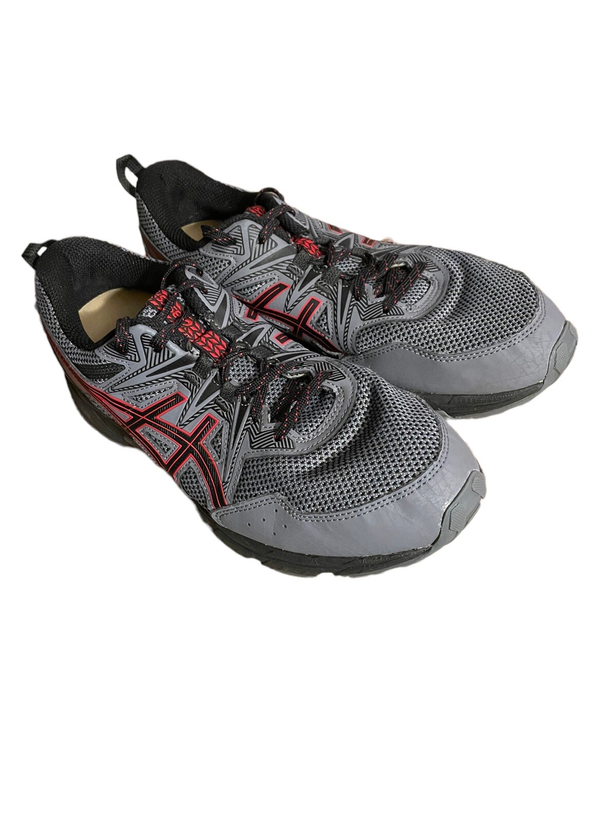 ASICS Men's GEL-VENTURE Running Shoes 1011B396 Size