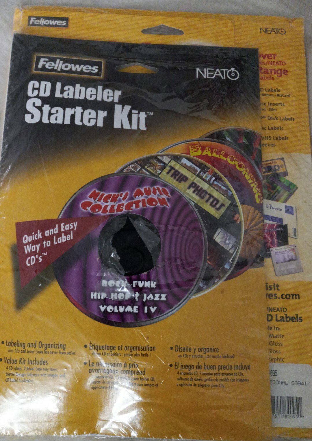 fellowes neato software download free fellowes neato software download free
