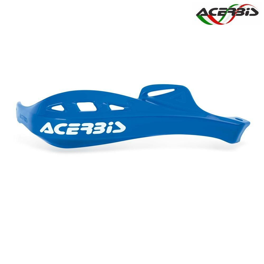 ACERBIS 0010932.040 RICAMBIO PLASTICHE RALLY PROFILE BLU