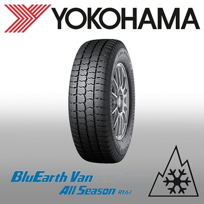 4 00195 YOKOHAMA BluEarth-RV ☆ タイヤ 4本 セット ☆ 165/60R15 77H 