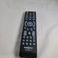 Insignia NS-RC03A-13 TV Remote Control OEM NSRC03A13 118020397 601120020A