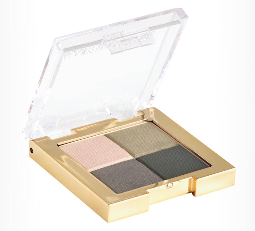 Fard à Paupières Masters Colors All Seasons Anti-Plis Palette Yeux n°22 Longue Tenue