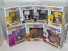 Funko Pop! Pick your own Naruto Shippuden! Vaulted, Exclusives & More