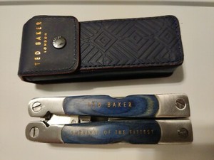 Ted Baker Of London Multi-Tool