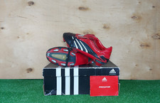 Adidas Predator Absolute SG Black boots mens Football/Soccers