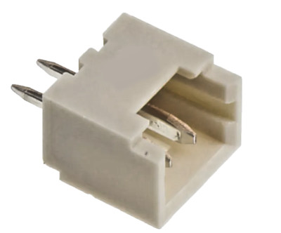 MOLEX PicoBlade 1A  RM1,25mm 2polig gerade Wannenstecker 53047-0210 [4 pcs] #B2