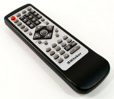 Hiteker P356 Original DVD Remote Control   Te...