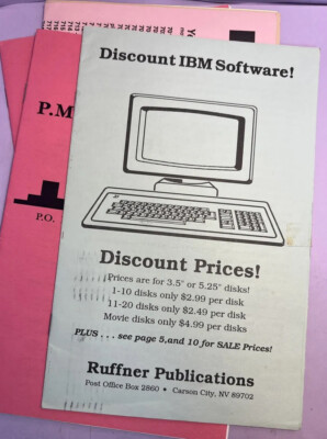 Vintage Commodore Adult Graphics Adult PC Games Adult Catalog