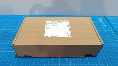 Endress+Hauser Liquiphant Vibronischer Schalter Füllstandssensor_1.2_5
