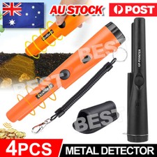 GP-POINTER Metal Detector Pin Pointer Probe Waterproof Gold Pinpointer HandHeld