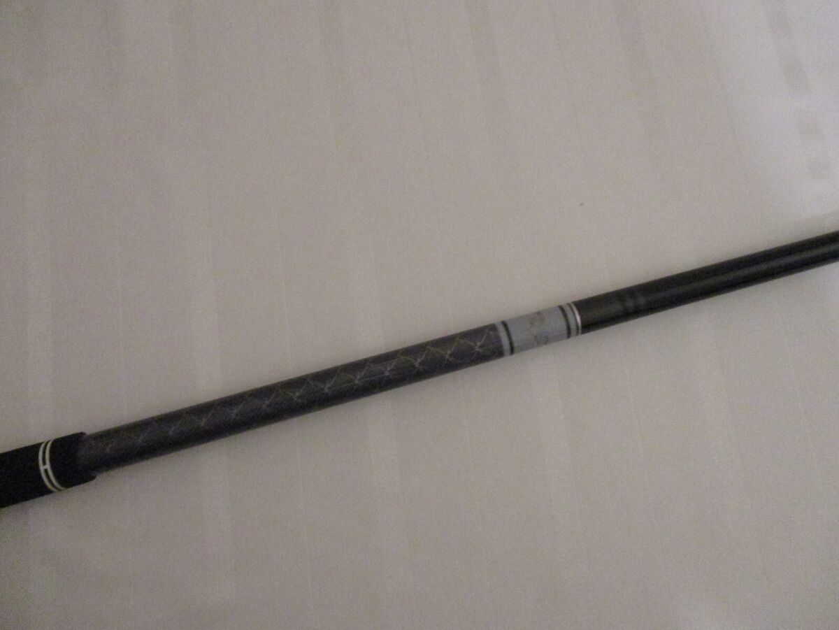 Tensei AV Series White 75 X-Flex Shaft Taylormade M4 M5 M6 Tensei AV Series White 75 X-Flex Shaft Taylormade M4 M5 M6