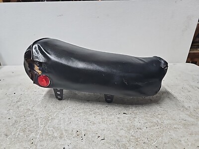 CHAPARRAL ST 80 ST 100 SEAT