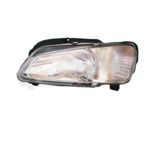 Scheinwerfer rechts für Peugeot 106 II 1A_ 1C_ 1.1i Electric 1.0i 1.4i