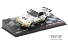 Porsche 911 Carrera RS Michele Mouton Rallye de Espana 1977 1:43 Altaya IXO
